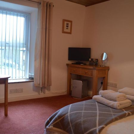 Troedyrhiw Bed & Breakfast Cardigan Eksteriør billede