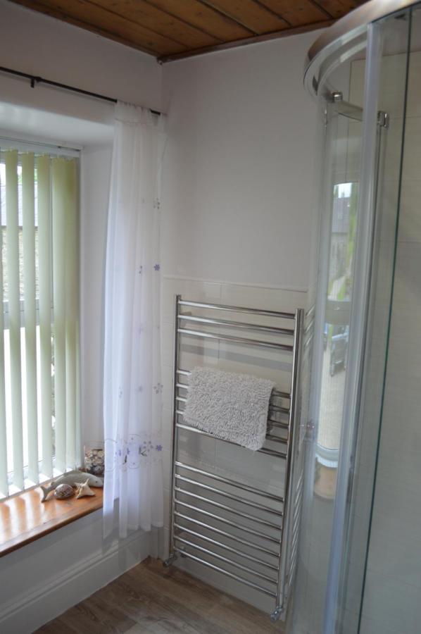 Troedyrhiw Bed & Breakfast Cardigan Eksteriør billede